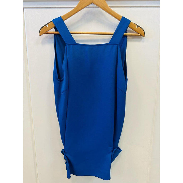 Derek Lam 10 Crosby Square Neckline Top - Size 10