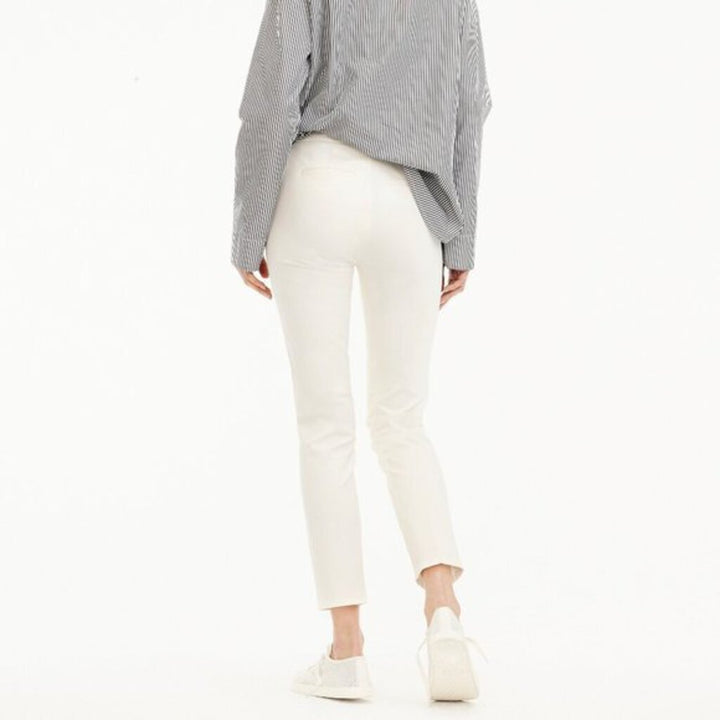 J Crew NWT Martie Bi-Stretch Pants - Size 2P