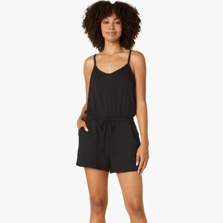 Beyond Yoga Seaside Romper - Size Small