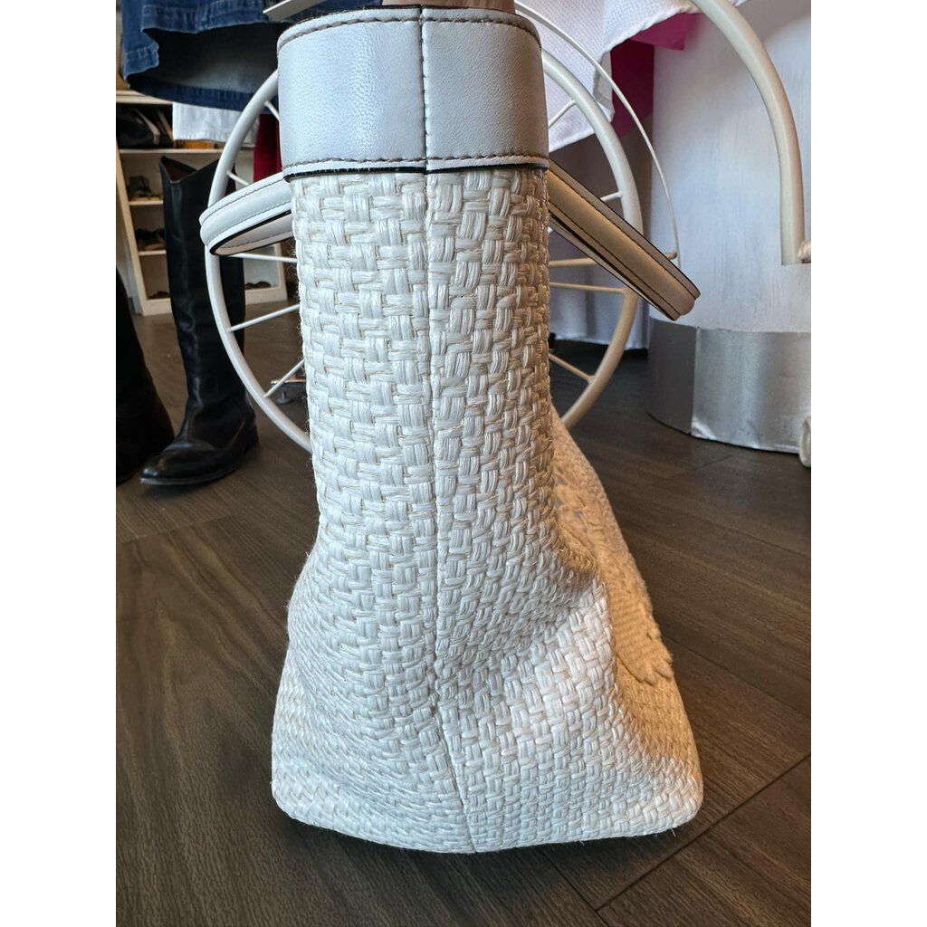 Dolce & Gabbana Sicily Lace Tote