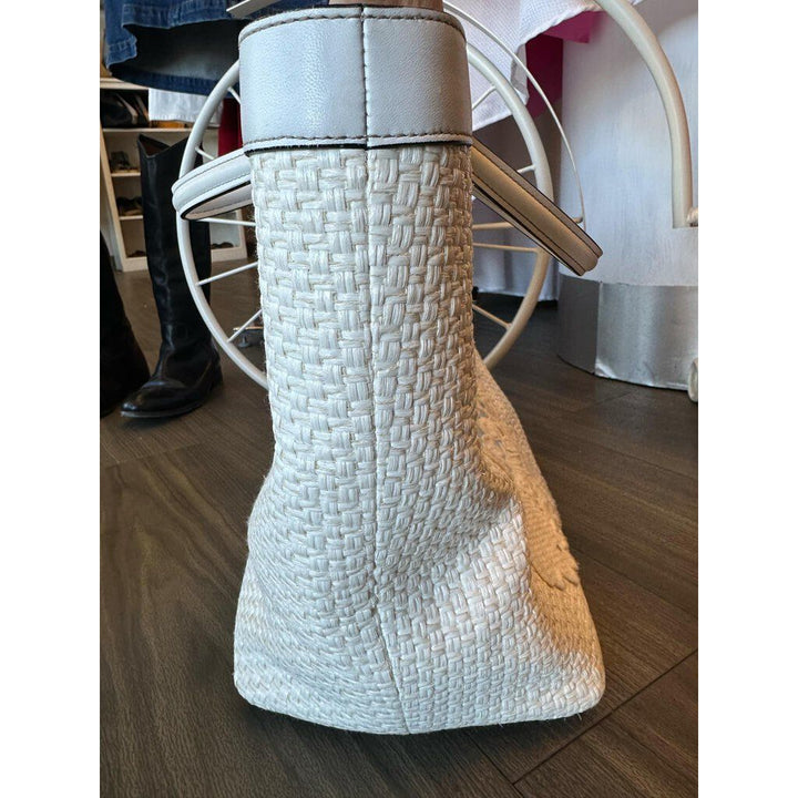 Dolce & Gabbana Sicily Lace Tote