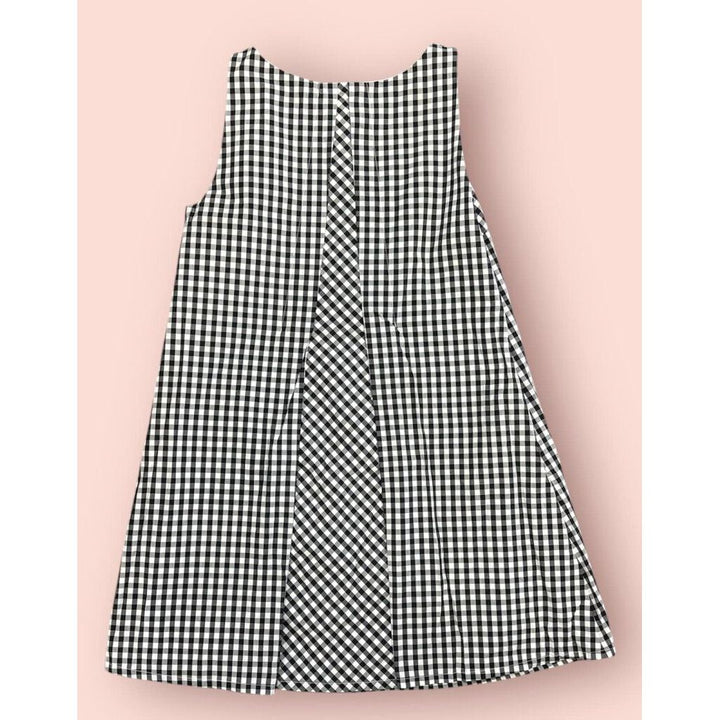 Vineyard Vines Gingham Shift Dress - Size 2