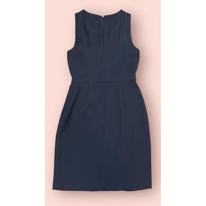J Crew NWT Scalloped Dress - Size 2