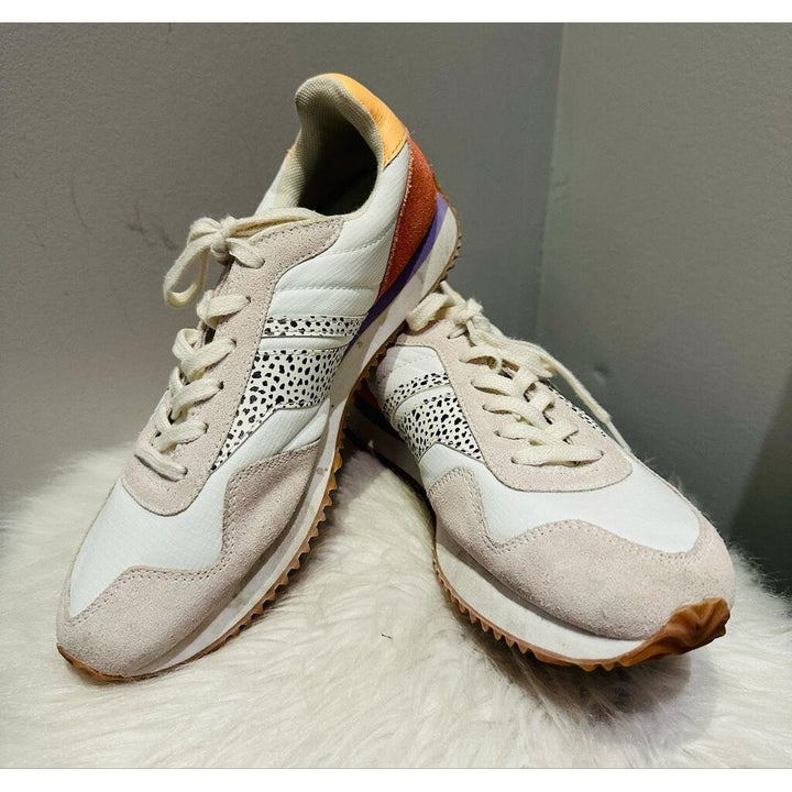 Keds Rena Sneakers - Size 7