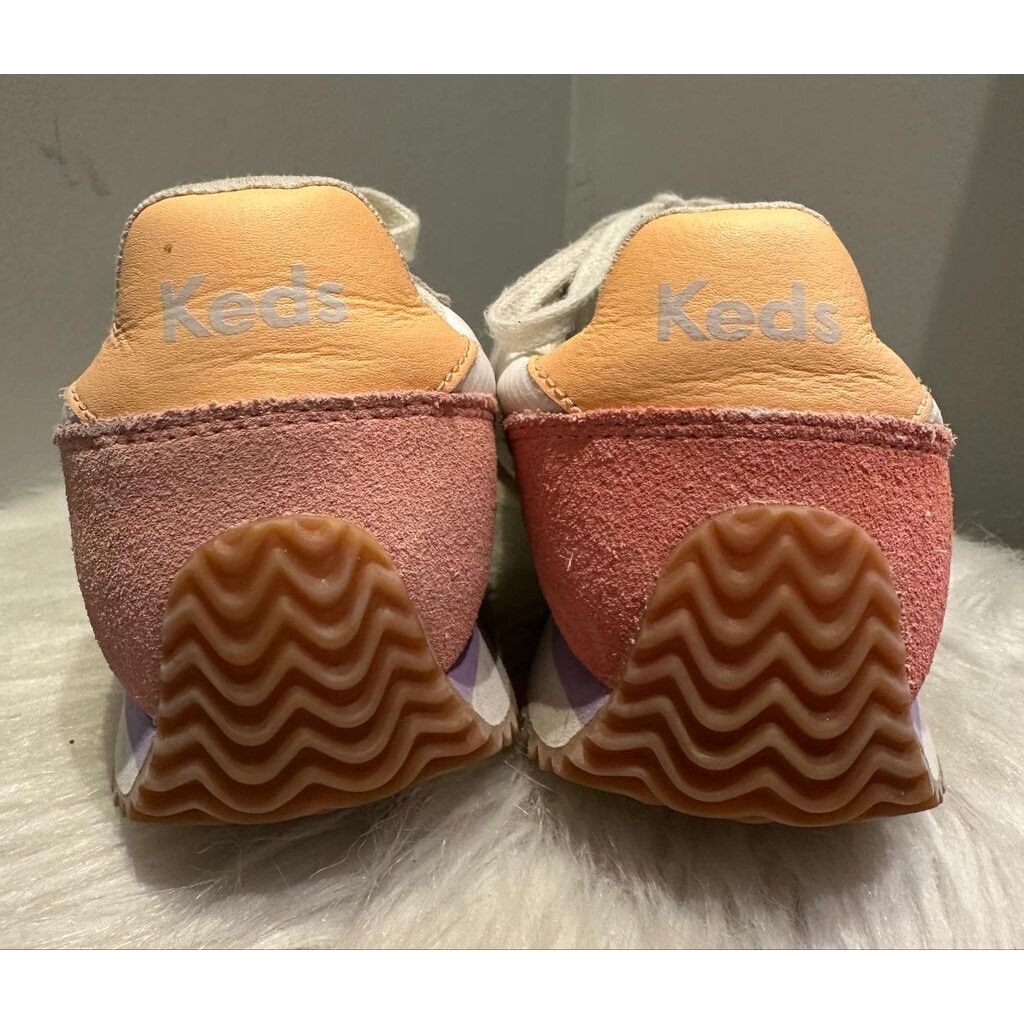 Keds Rena Sneakers - Size 7