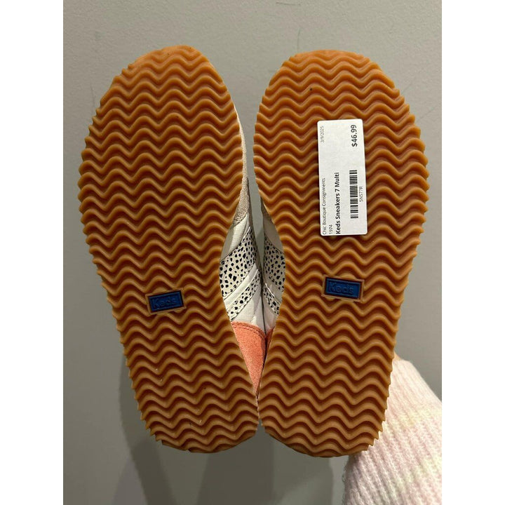 Keds Rena Sneakers - Size 7
