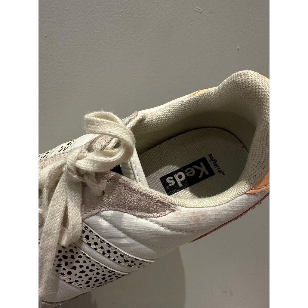 Keds Rena Sneakers - Size 7