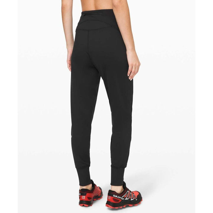 Lululemon Flurry Up High-Rise Jogger - Size 2