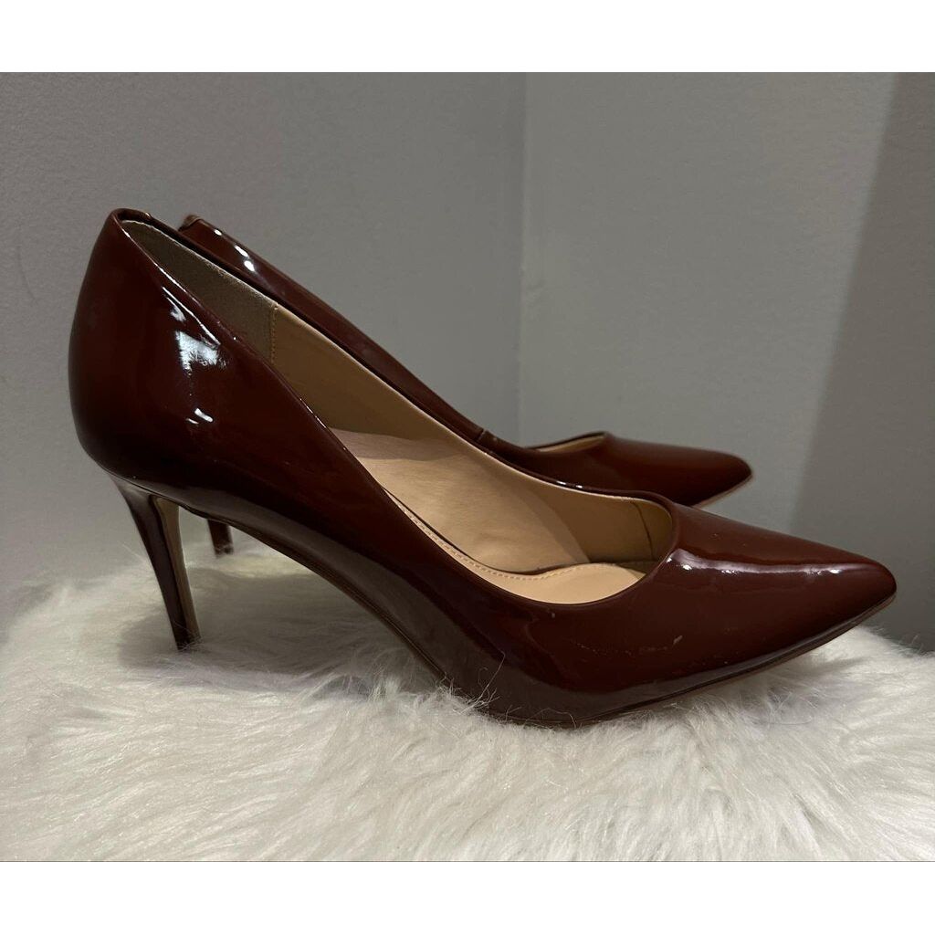Steve Madden Pointed Toe Heels - Size 8