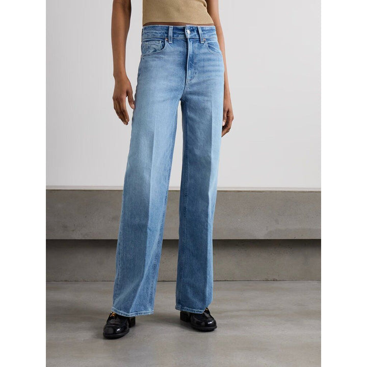 Paige Sasha Jeans - Size 31