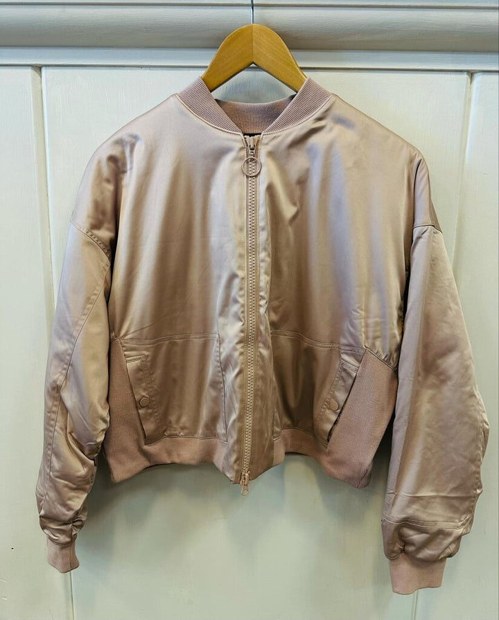 Nike Bomber Jacket - Size XL