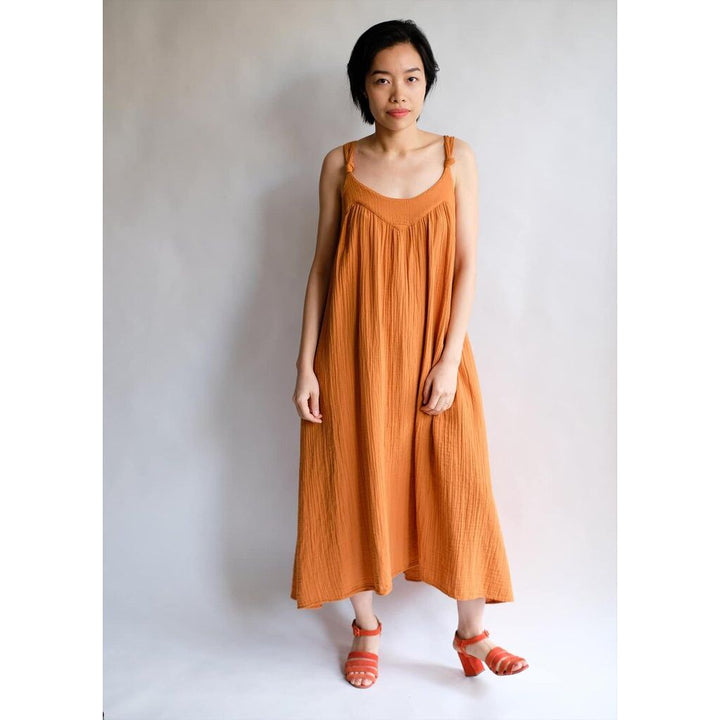 Xirena Rumi Dress in Beehive - Size Small