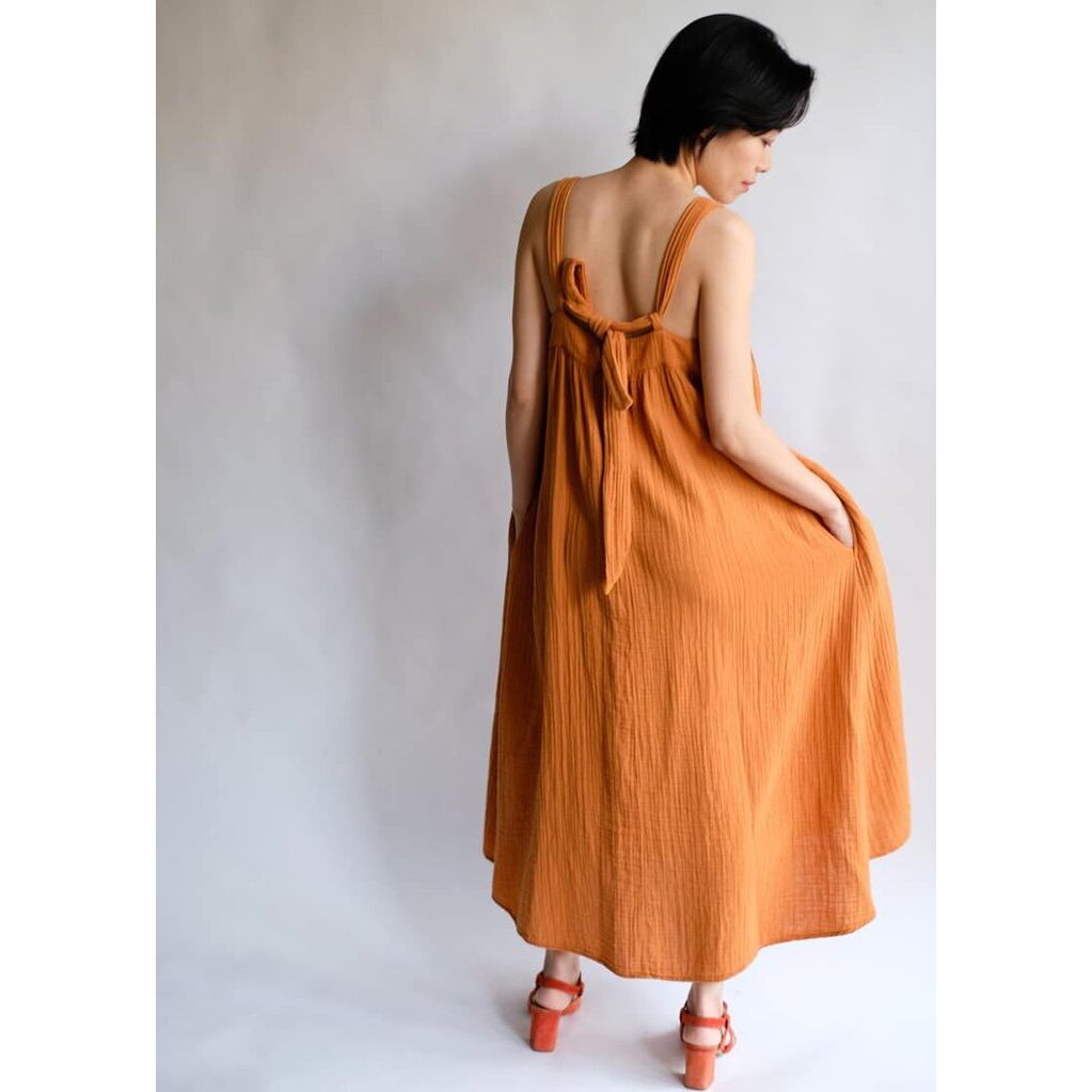 Xirena Rumi Dress in Beehive - Size Small