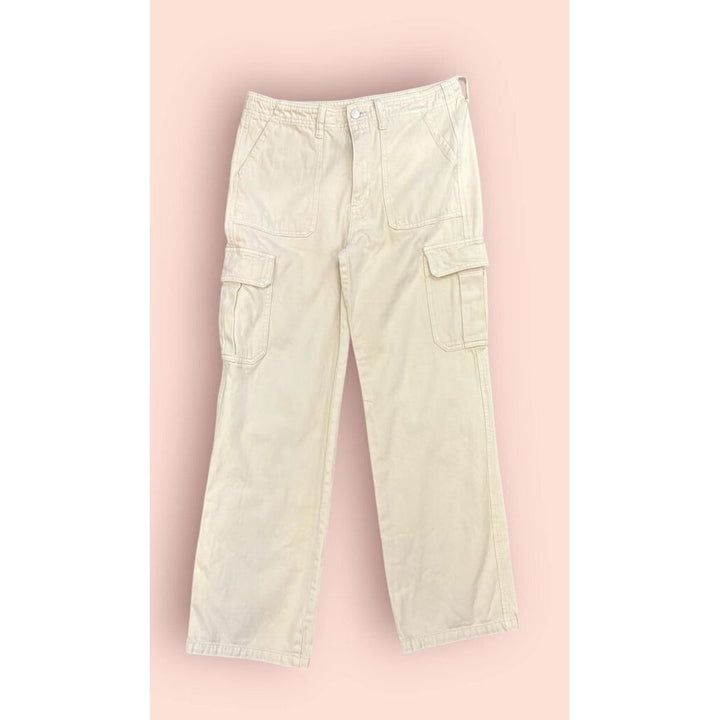 Altar'd State Utility Cargo Pants - Size 30