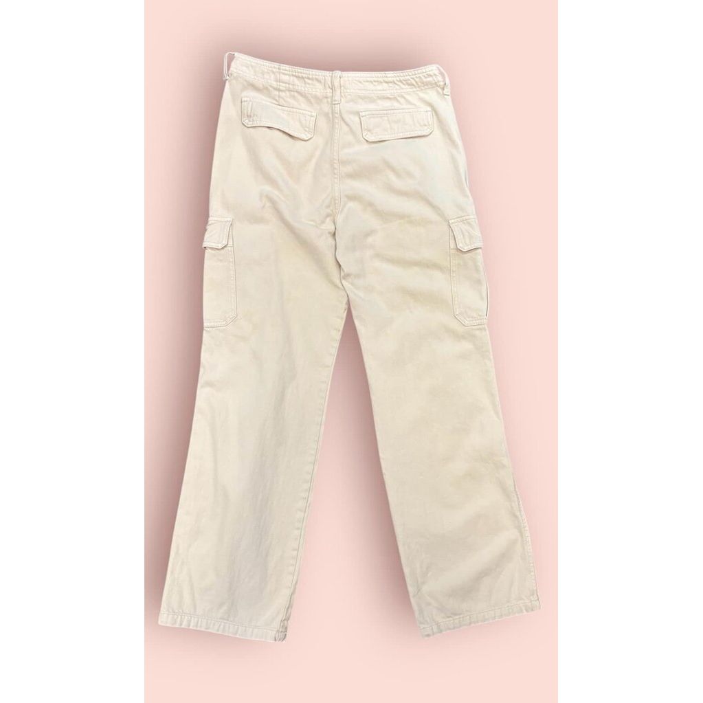 Altar'd State Utility Cargo Pants - Size 30