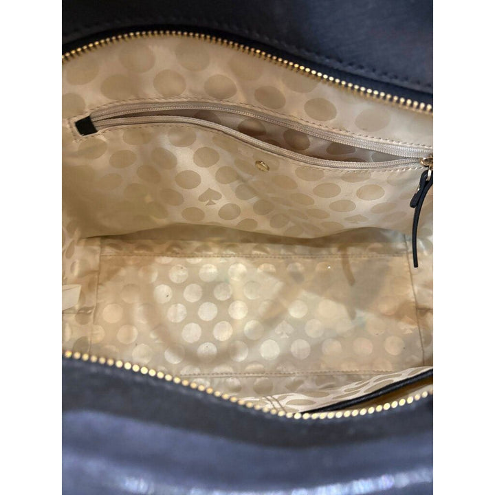 Kate Spade Two Tone Cedar Street Bag