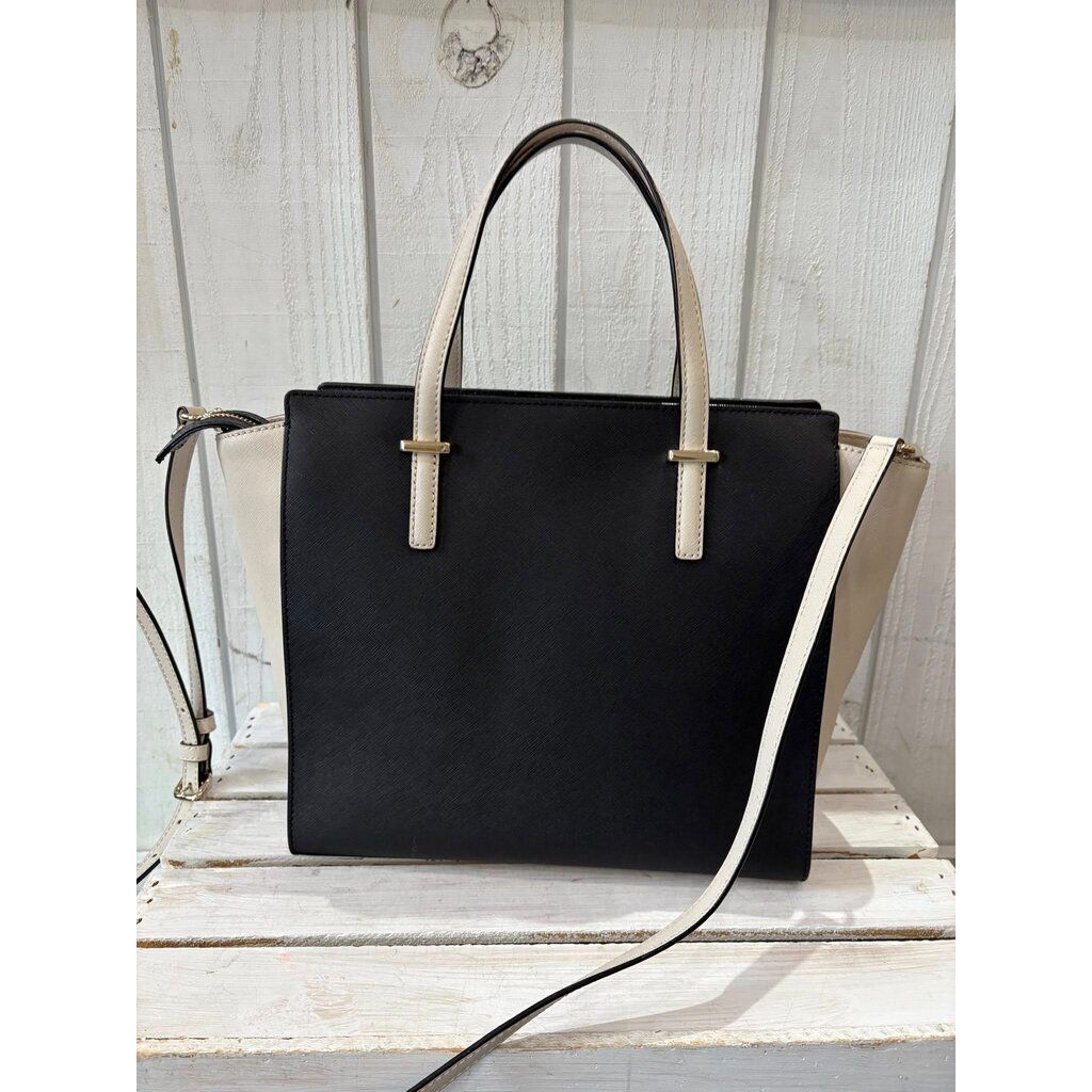 Kate Spade Two Tone Cedar Street Bag