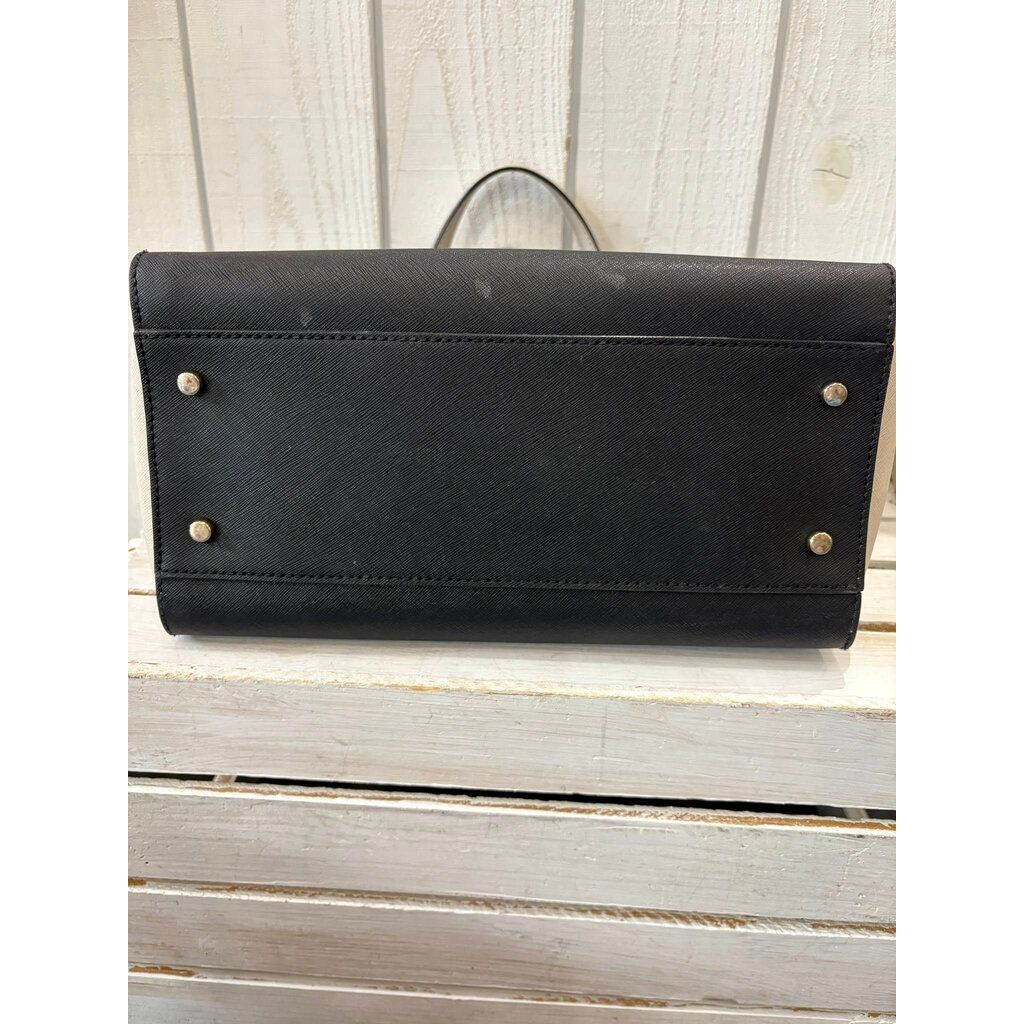 Kate Spade Two Tone Cedar Street Bag