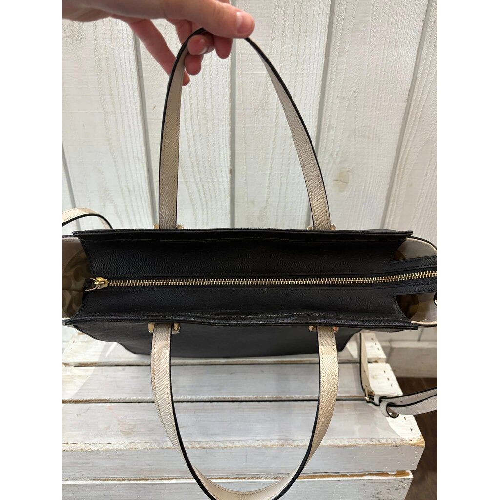 Kate Spade Two Tone Cedar Street Bag