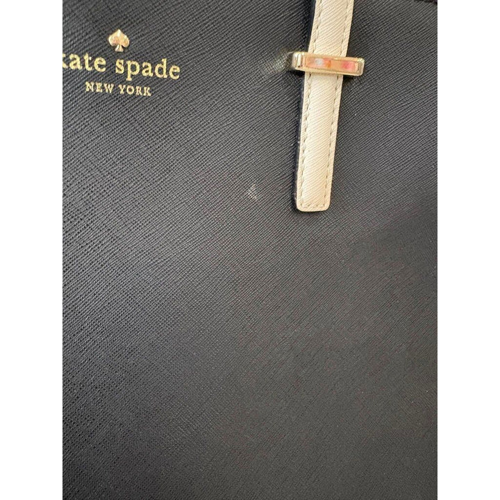 Kate Spade Two Tone Cedar Street Bag