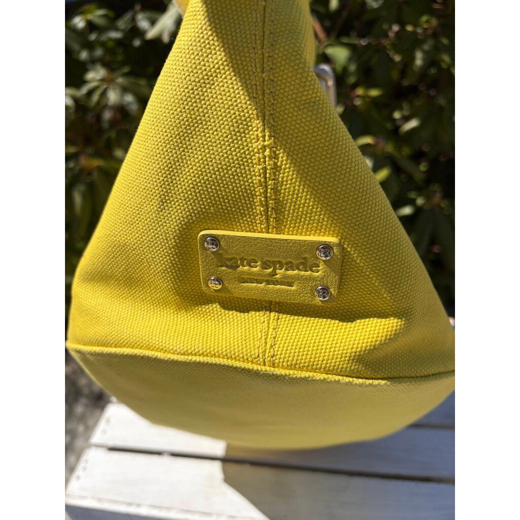 Kate Spade SPF Beach Tote