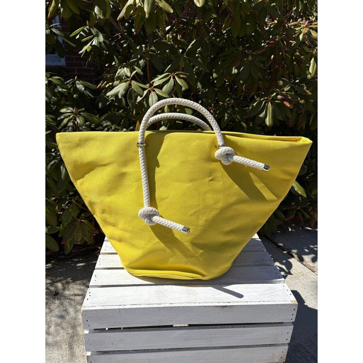 Kate Spade SPF Beach Tote