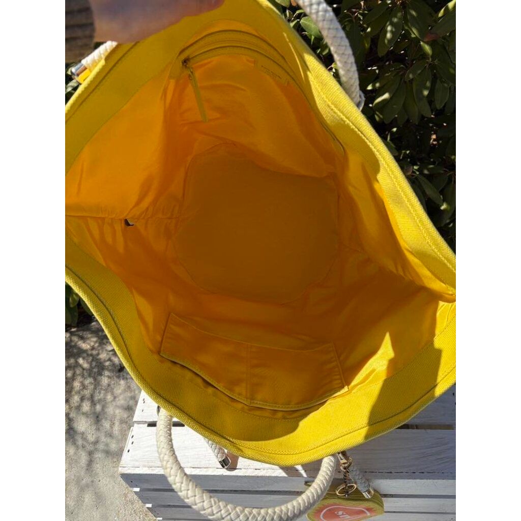 Kate Spade SPF Beach Tote