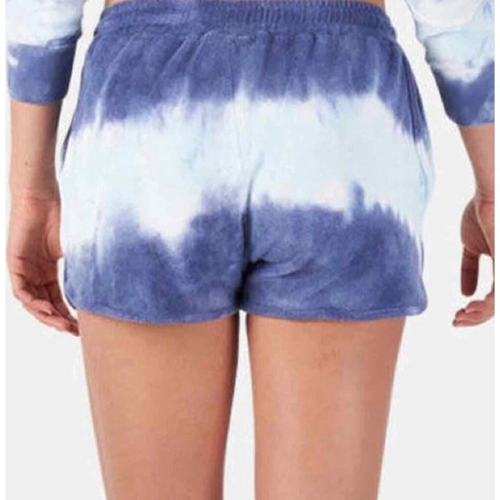 Love Shack Fancy NWT Careen Short In Wave Top - Size Large