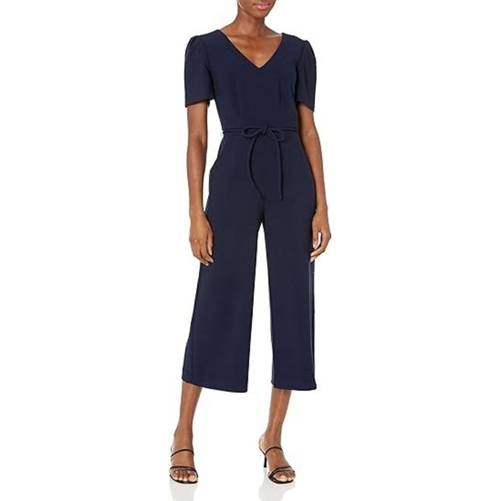 Trina Turk NWT Deann Jumpsuit - Size 2
