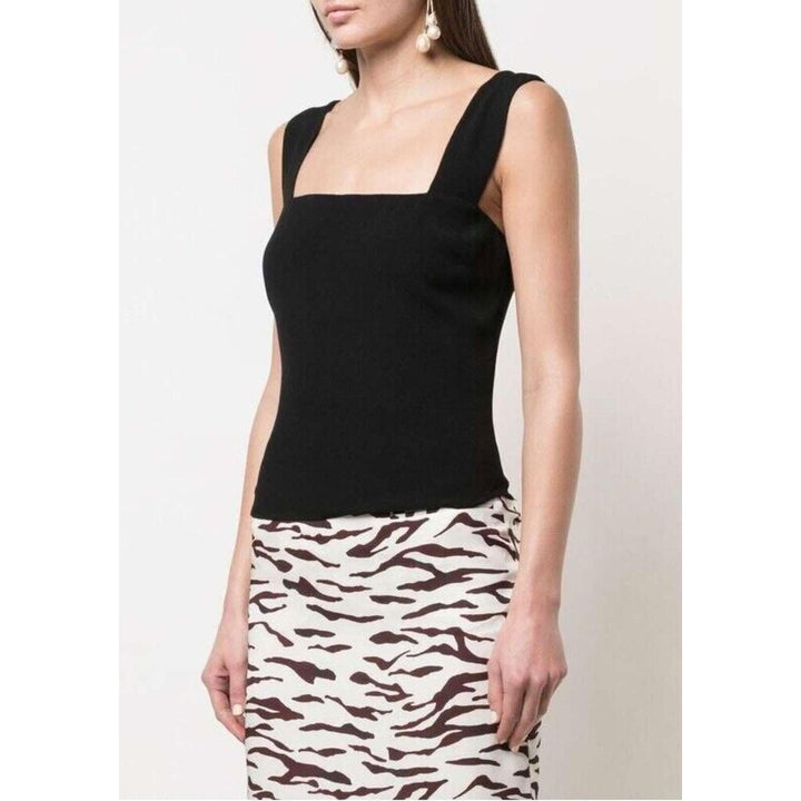 Reformation Ansel Top - Size 4