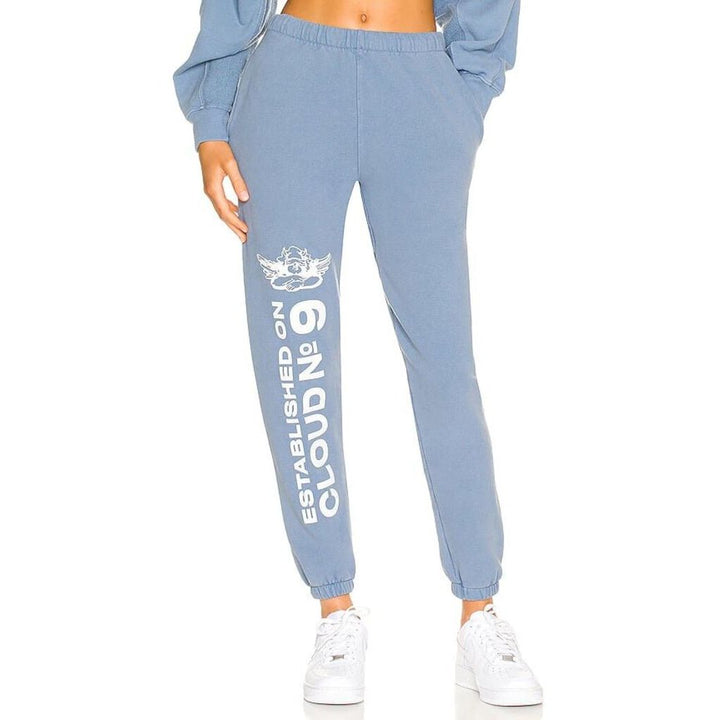 Boys Lie Cloud Nine Joggers - Size Small