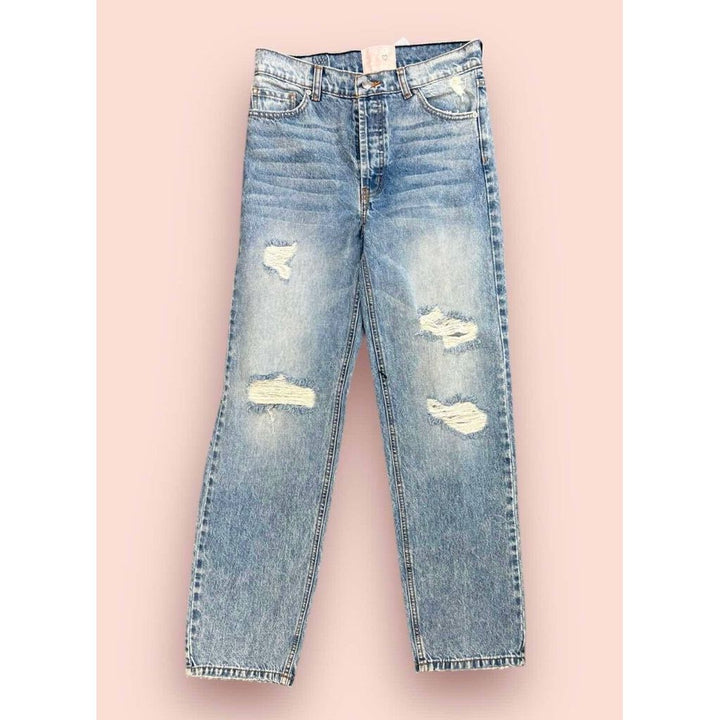 Revice NWT Super 80's Jeans - Size 27