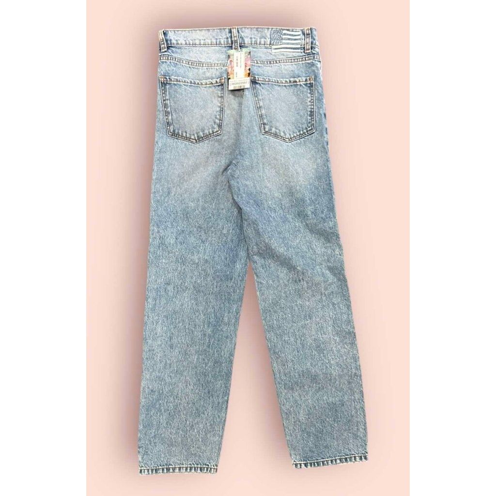 Revice NWT Super 80's Jeans - Size 27