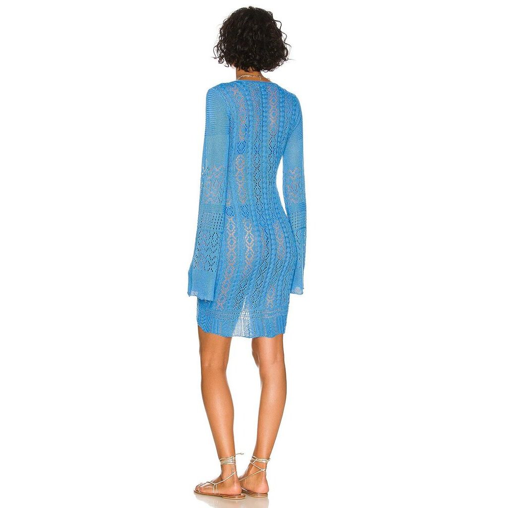 SNDYS NWT Fate Mini Dress - Size Medium