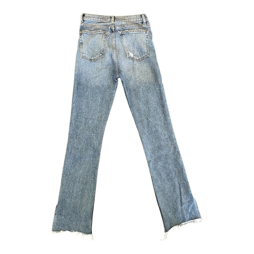 Reformation Perri Jeans in Lanai - Size 26