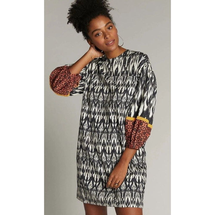 Sachin & Babi Caralisa Tunic Dress - Size Medium