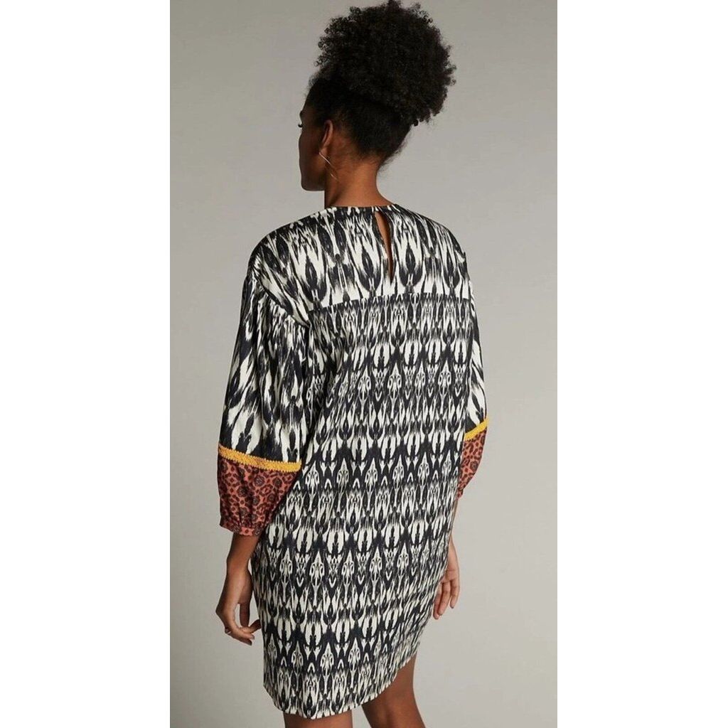 Sachin & Babi Caralisa Tunic Dress - Size Medium