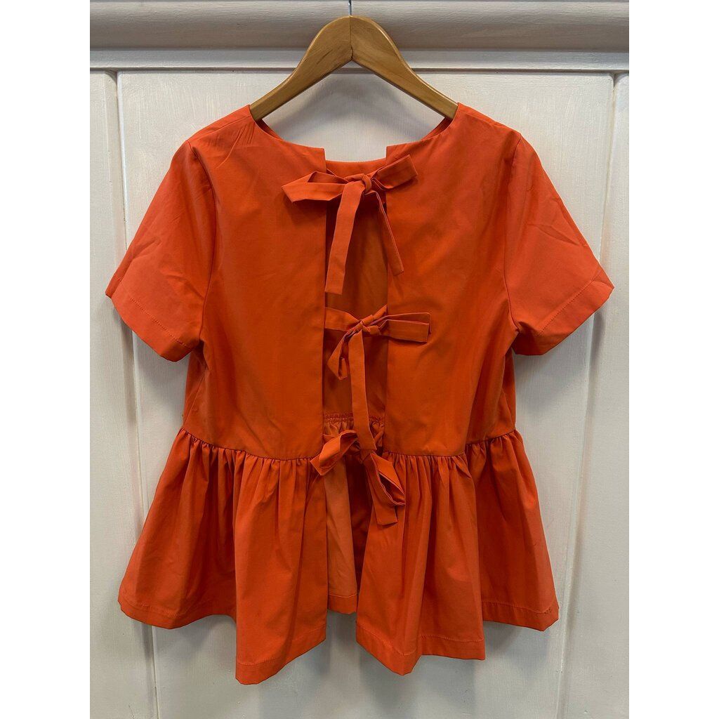 AMT Bow Top - Size Large
