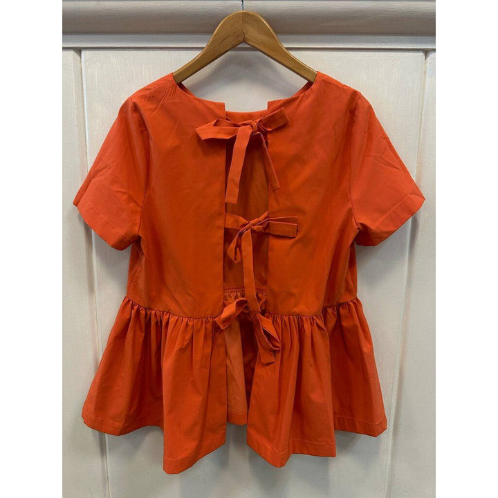 AMT Bow Top - Size Large