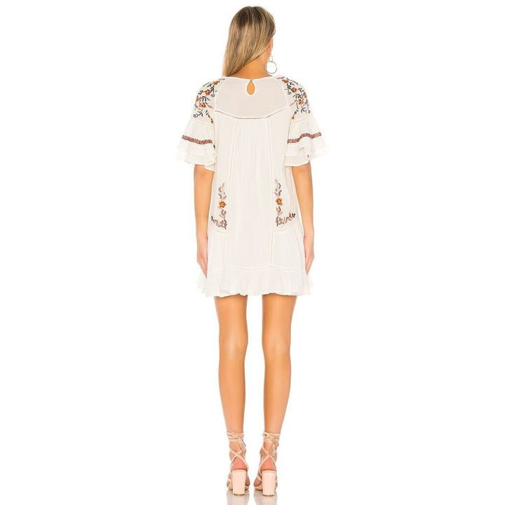 Free People Pavlo Dress - Size XS