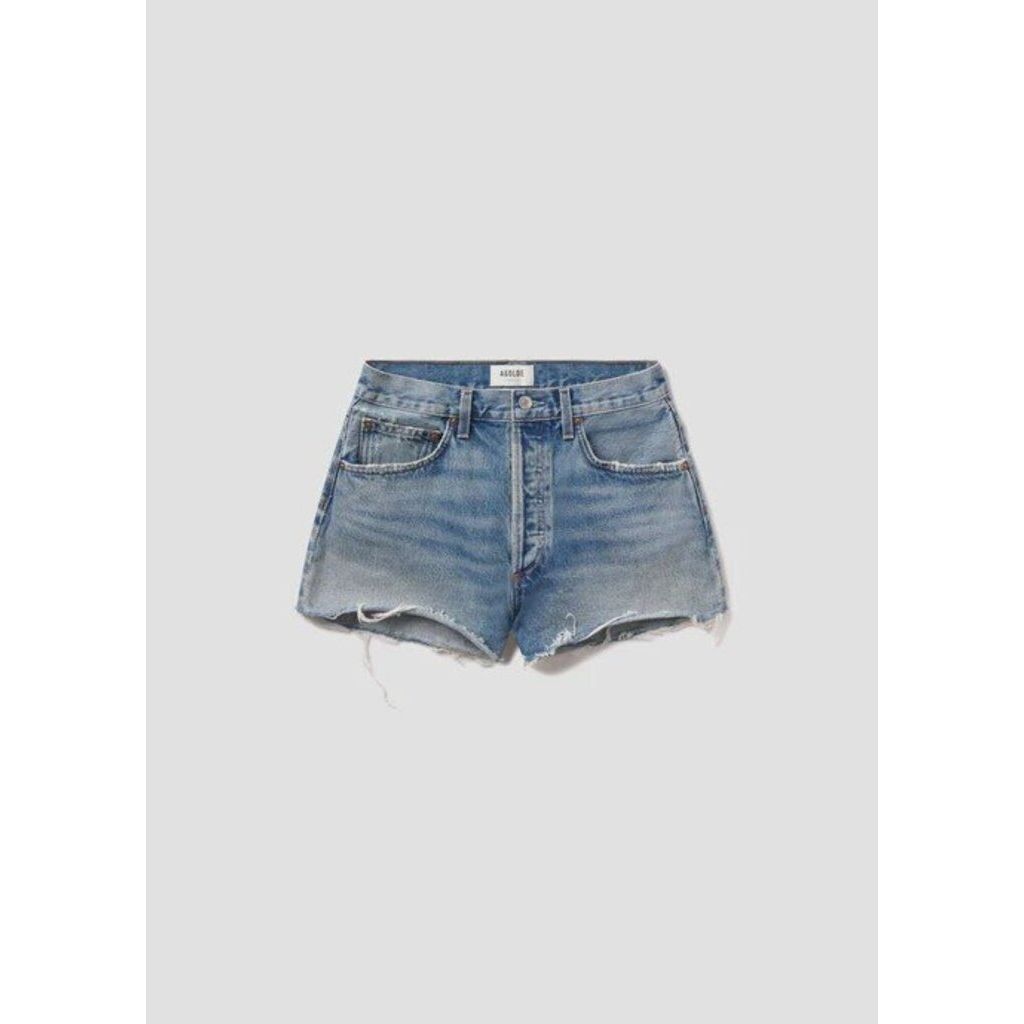 Agolde Ridley Short in Chant - Size 31