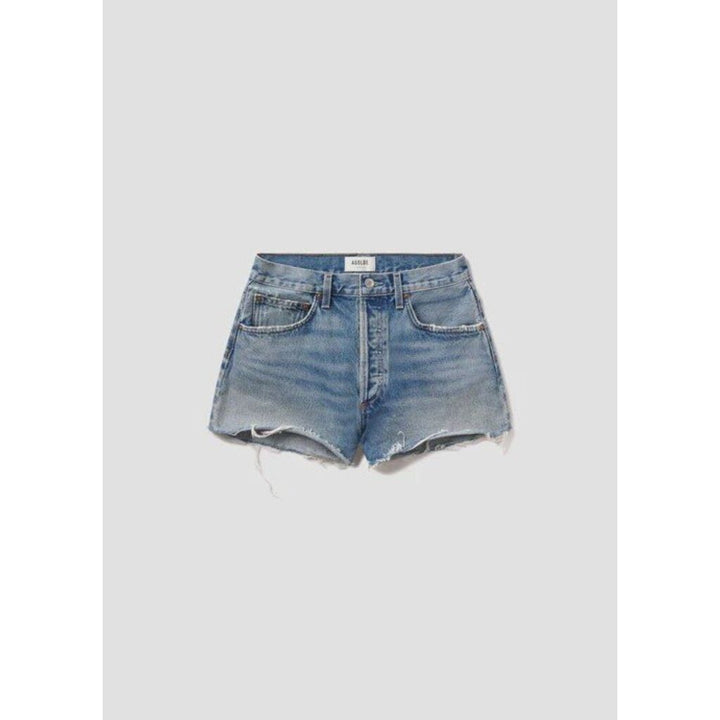 Agolde Ridley Short in Chant - Size 31