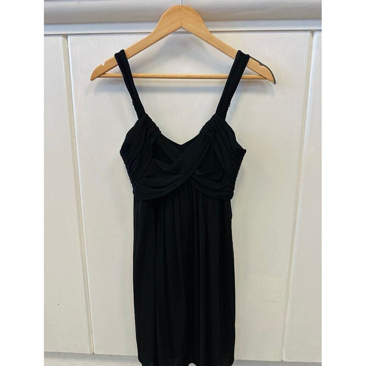 BCBG Maxazria Mini Dress - Size4