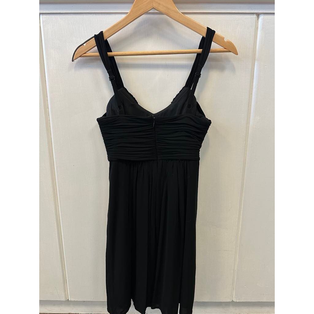 BCBG Maxazria Mini Dress - Size4