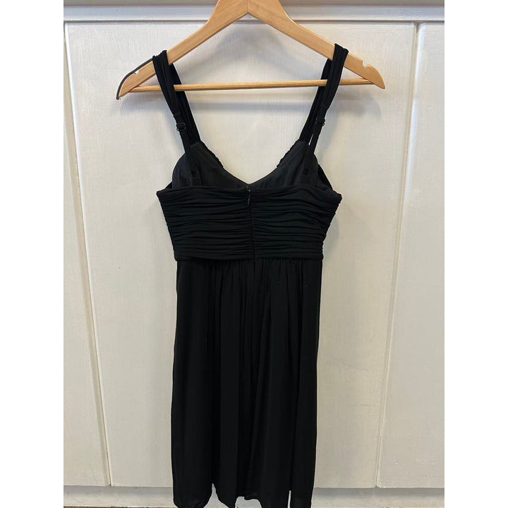 BCBG Maxazria Mini Dress - Size4