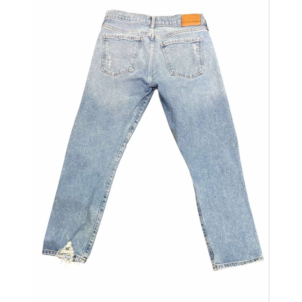 Citizens of Humanity Emerson Mid Rise Relaxed Jean - Size 27