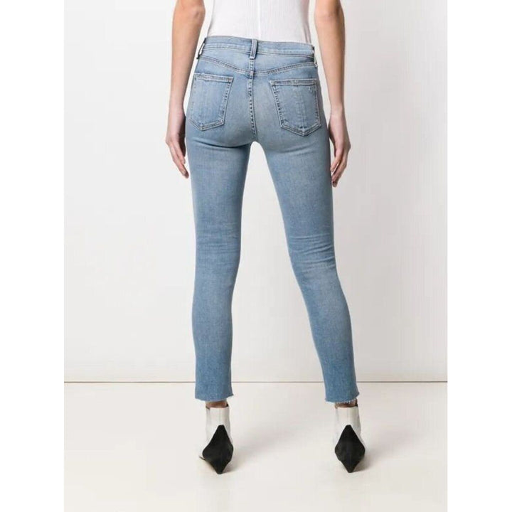 Rag & Bone Ankle Skinny Jeans - Size 30