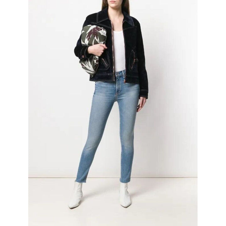 Rag & Bone Ankle Skinny Jeans - Size 30