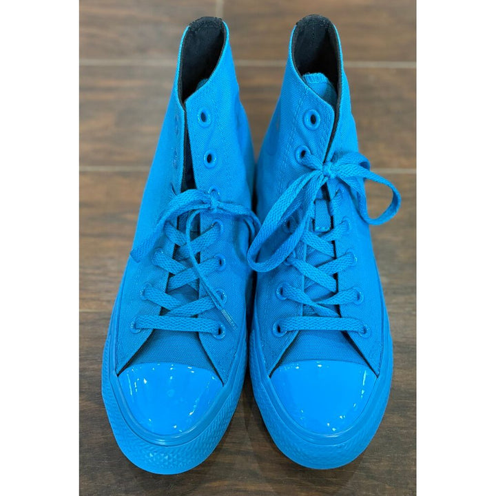 Converse X OPI Chuck Sneakers - Size 6