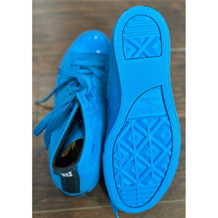 Converse X OPI Chuck Sneakers - Size 6